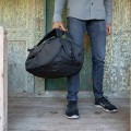 Peak Design Travel Duffel 65L Bag - Black